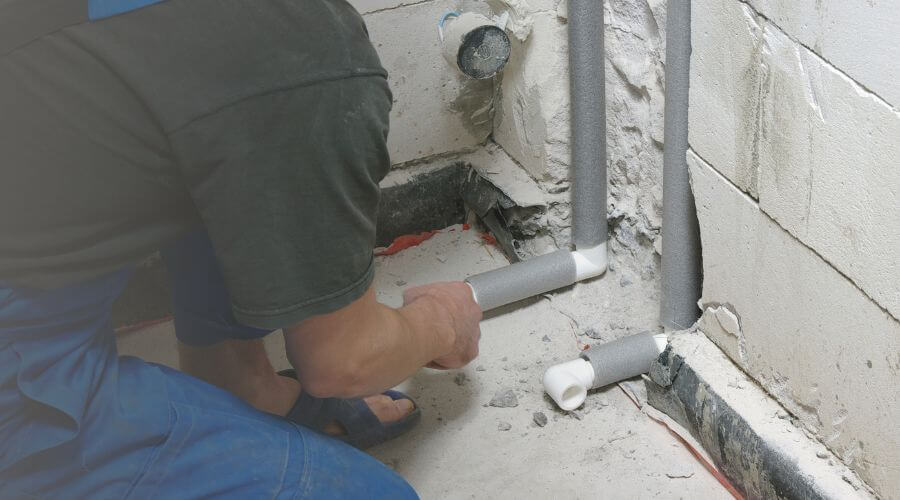 Professional Leak Detection Services in Sikes, LA